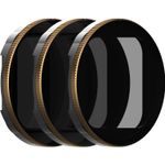PolarProVividCollectionSetFiltreNDpentruInsta360AceAcePro