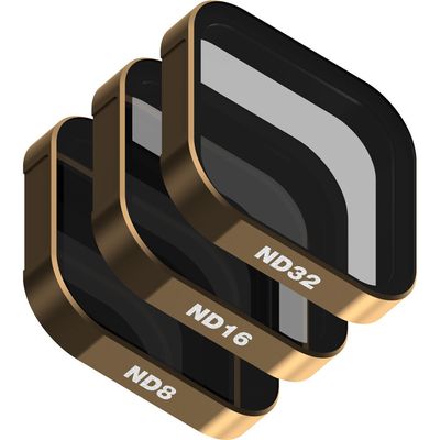 Polar Pro Shutter Collection Set Filtre ND pentru Insta360 Ace & Ace Pro