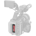 SmallRig4670AcumulatorReplaceTipBPU60ApentruCamereleVideoSony99Wh6800mAh
