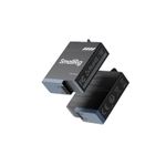 SmallRig4960Set2AcumulatoriReplacepentruCamereleGoProHero91011121720mAh