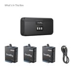 SmallRig-4565-Kit-3-Acumulatori-Replace-cu-Carcasa-Incarcare-pentru-Camerele-GoPro-Hero-9-10-11-12.2