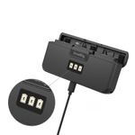 SmallRig-4565-Kit-3-Acumulatori-Replace-cu-Carcasa-Incarcare-pentru-Camerele-GoPro-Hero-9-10-11-12.3