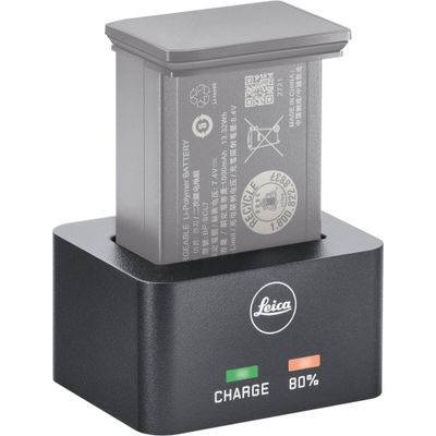 Leica BC-SCL7 Incarcator Original pentru Acumulator BP-SCL7
