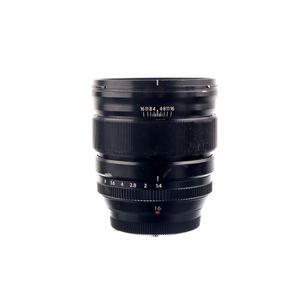 Fujifilm XF 16mm F1.4 R WR SH-1025953