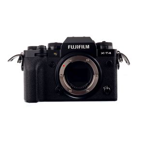 Fujifilm X-T4 - body SH-1025934