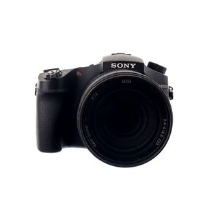 Sony DSC-RX 10 III SH-1025922