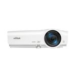 VivitekDW284STVideoproiectorWXGA3600LumeniContrast2000015500hAlb
