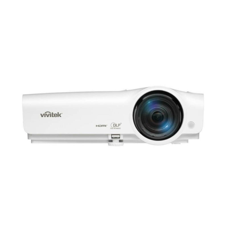 Vivitek-DW284-ST-Videoproiector-WXGA-3600-Lumeni-Contrast-20.000-1-5500-h-Alb