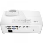 VivitekDW284STVideoproiectorWXGA3600LumeniContrast2000015500hAlb