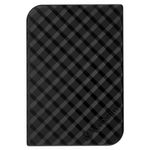 VerbatimStorenGoHardDiskExtern2TB25USB30Negru