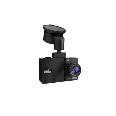 Navitel R900 4K Camera Auto DVR Filmare Infrarosu Senzor SONY 415 STARVIS 3840x2160P 30fps