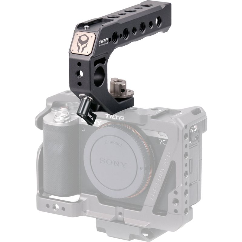TiltaTiltaingLightweightQuickReleaseTopManer Gri