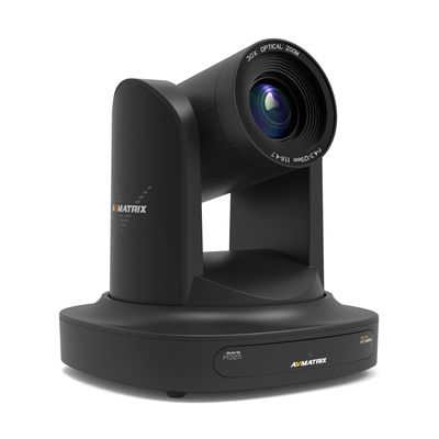 Avmatrix PTZ1271-20X-POE Camera PTZ Full HD Alb