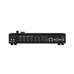 AvmatrixSharkH4ComutatorVideo4CanaleHDMI