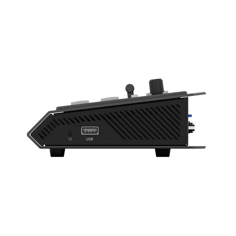 AvmatrixSharkH4ComutatorVideo4CanaleHDMI