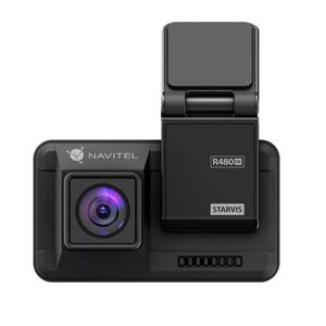 Navitel R480 2K Camera Auto DVR