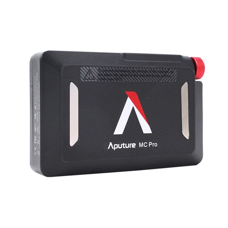 Aputure-MC-Pro-8-Lampi-RGB-LED--1.2
