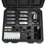 AputureMCProKIT8LampiVideoLEDRGBWW