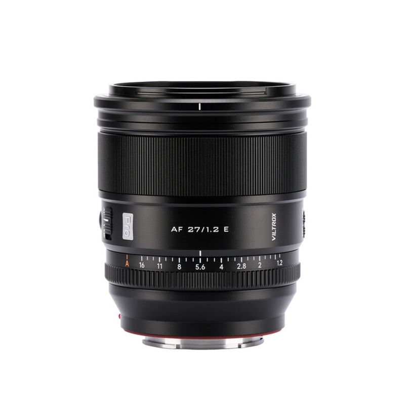 Viltrox-27mm-f-1.2-Obiectiv-Foto-Mirrorless-Montura-Z.2