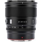 Viltrox-27mm-f-1.2-Obiectiv-Foto-Mirrorless-Montura-Z.3