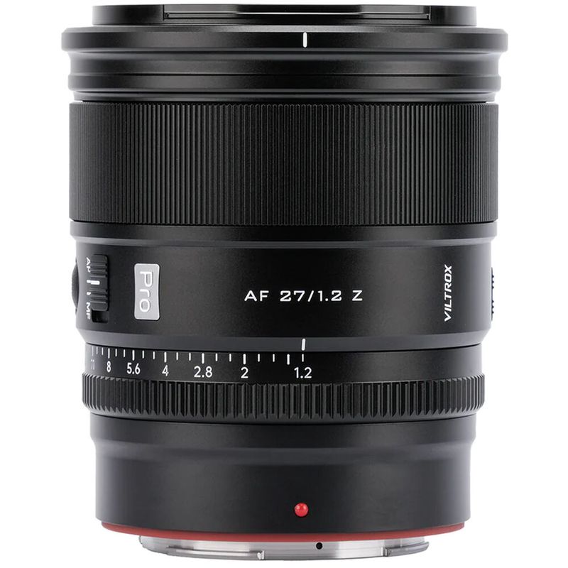 Viltrox-27mm-f-1.2-Obiectiv-Foto-Mirrorless-Montura-Z.3