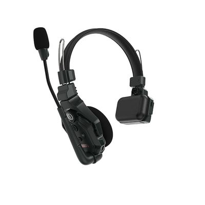 Hollyland Solidcom C1 Wireless Single-Ear Master Headset cu 2 Baterii