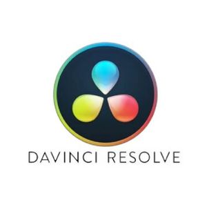 Blackmagic Design DaVinci Resolve Studio (Card de Activare)