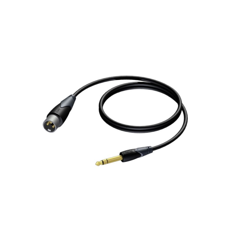 Hollyland Cablu Audio 3.5mm la XLR