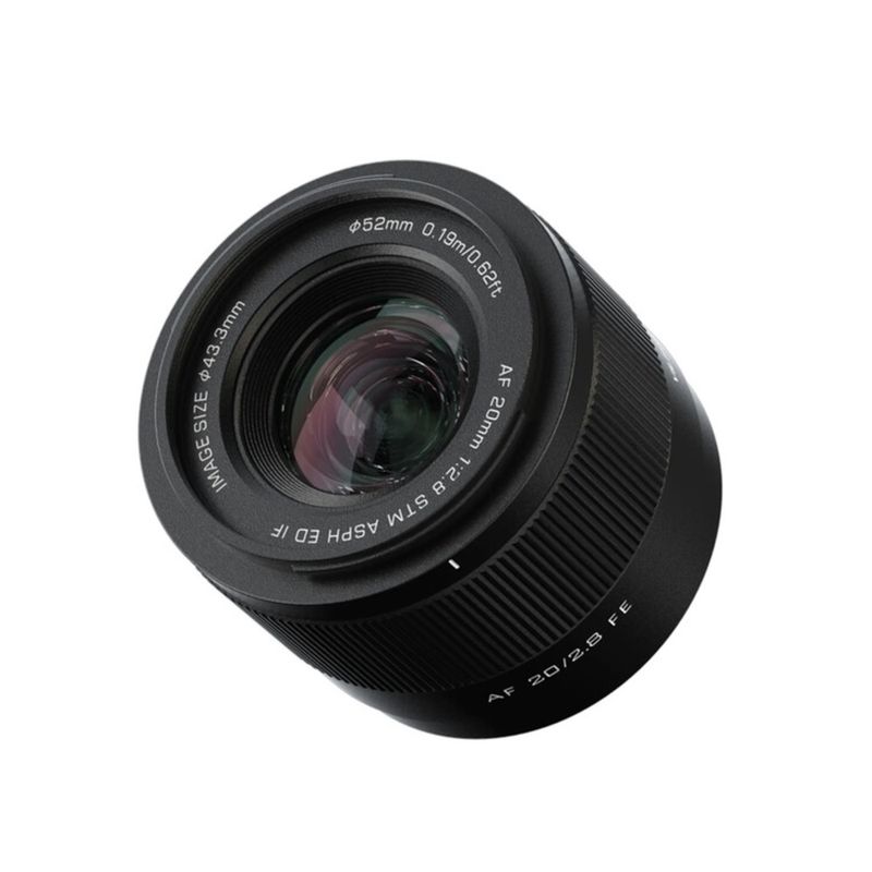 Viltrox-AF-20mm-f-2.8-Obiectiv-Foto-Mirrorless-Montura-E.2