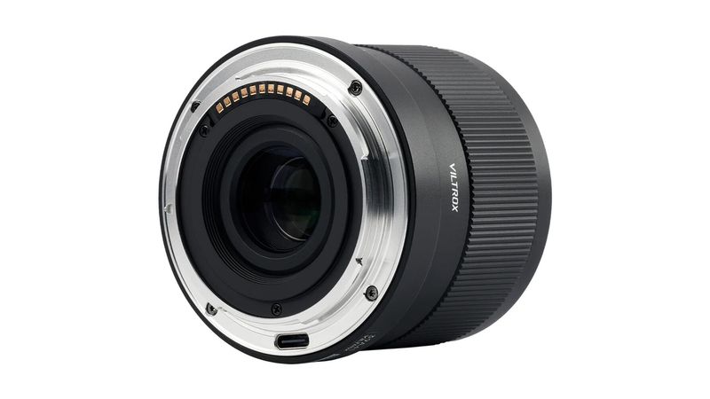 Viltrox AF 56mm f/1.7 Obiectiv Foto Mirrorless Montura Z-F64.ro