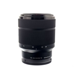 Sony 28-70mm F3.5-5.6 OSS SH-1026064