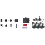 HollylandSolidcomC1ProSistemIntercomWireless8CastiENCcuHubStation