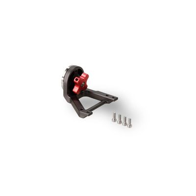 Tilta ING Adaptor Maner Lateral ARRI Rosette Gri