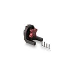 TiltaINGAdaptormanerlateralARRIRosettetipVGri