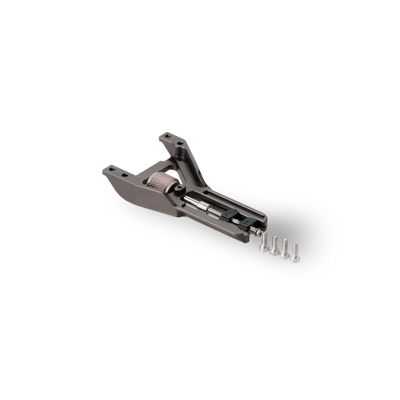 Tilta ING Adaptor Maner Lateral Tip I Gri
