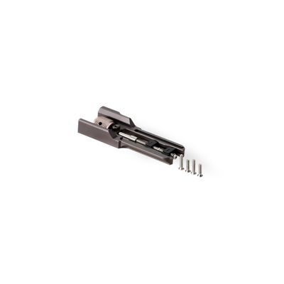 Tilta Adaptor maner lateral Tiltaing F570/LP-E6 Tip IV Gri