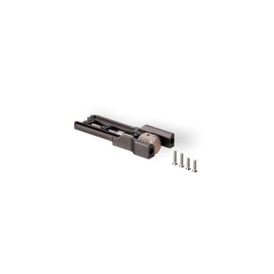 Tilta Adaptor maner lateral Tiltaing F570/LP-E6 Tip IV Gri