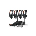 HollylandSolidcomC1ProHub4SSistemIntercomWirelessENC5PosturicuHub