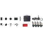 HollylandSolidcomC1ProHub4SSistemIntercomWirelessENC5PosturicuHub