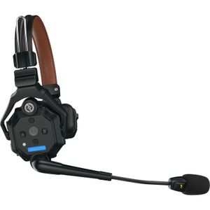 Hollyland Solidcom C1 Pro Casca Stereo Wireless cu Telecomanda