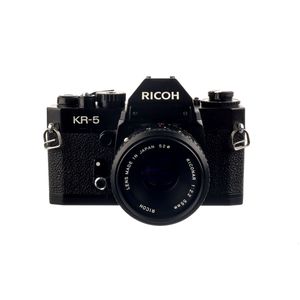 Ricoh KR-5 SH-1025570