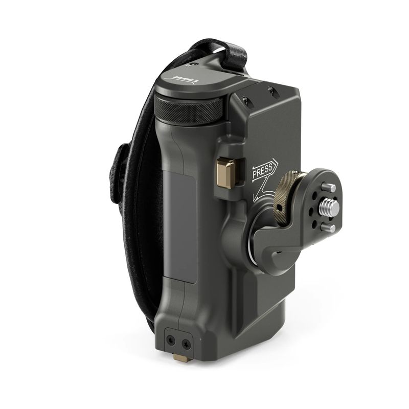 Tilta-Right-Side-Advanced-Focus-Maner--F570-Baterie--Type-II---negru