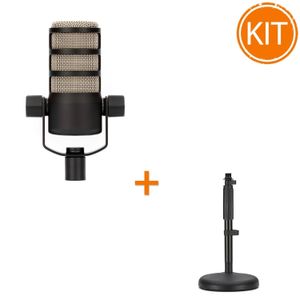 Pachet Rode PodMic XLR + Rode DS1