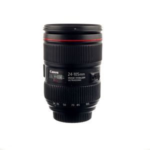 Canon 24-105 F4 IS USM L II SH-1025966