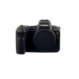 Canon R - Body SH-1025972