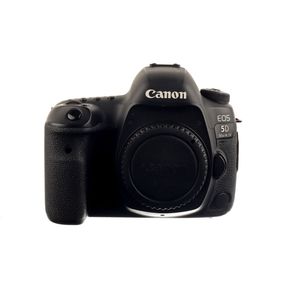 Canon 5D IV - Body SH-1025965