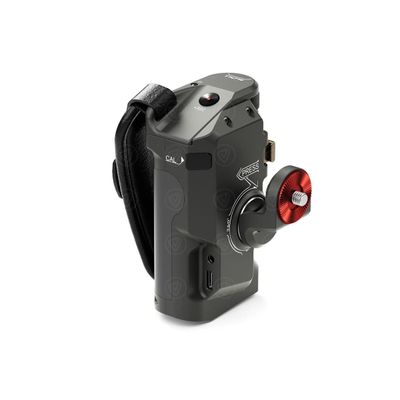 Tilta ing Advanced Focus Maner lateral stanga (F570 Battery) Type III Gri