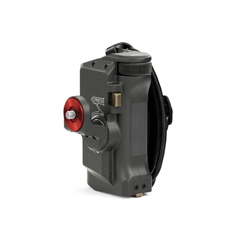 TiltaingAdvancedFocusManerlateralstangaF570BatteryTypeIIIGri