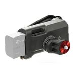 TiltaingAdvancedFocusManerlateralstangaF570BatteryTypeIIIGri