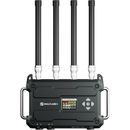 Hollyland Solidcom Roaming Hub V-mount Baza Portabila pentru Sistemele Intercom
